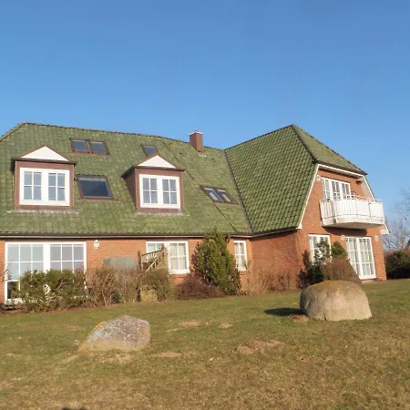Haus Jenny, Wohnung E3B, Sonne Rundum Boltenhagen  Exterior photo