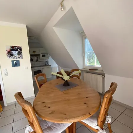 Haus Jenny, Wohnung E3B, Sonne Rundum Boltenhagen  Exterior photo