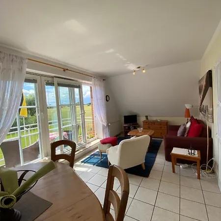 Haus Jenny, Wohnung E3B, Sonne Rundum Boltenhagen  Exterior photo