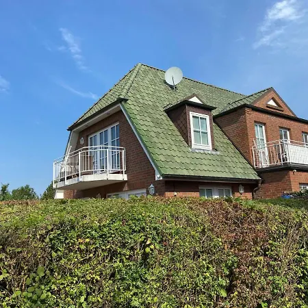 Haus Jenny, Wohnung E3B, Sonne Rundum Boltenhagen  Exterior photo