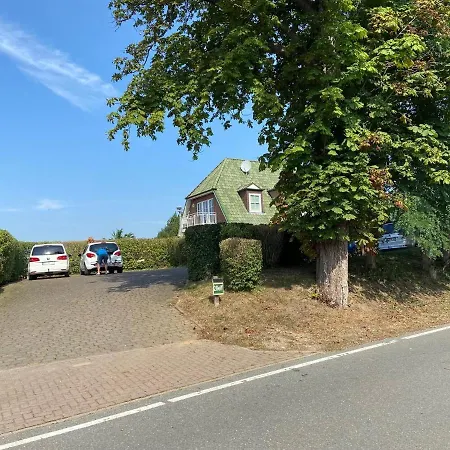 Haus Jenny, Wohnung E3B, Sonne Rundum Boltenhagen  Exterior photo
