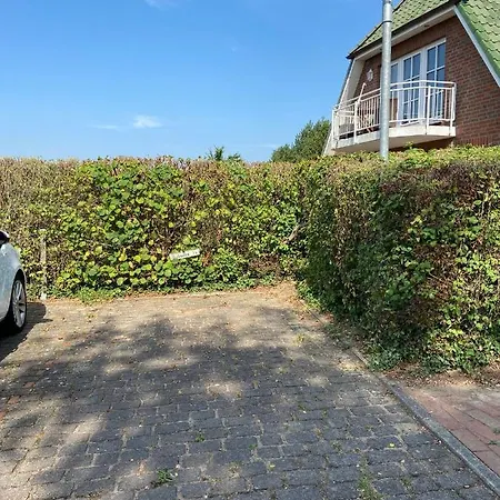 Haus Jenny, Wohnung E3B, Sonne Rundum Boltenhagen  Exterior photo