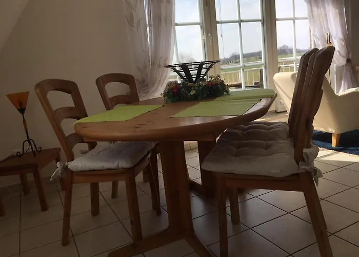 Haus Jenny, Wohnung E3B, Sonne Rundum