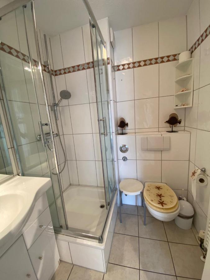 Haus Jenny, E3b, Sonne Rundum * Boltenhagen (Ostseebad)
