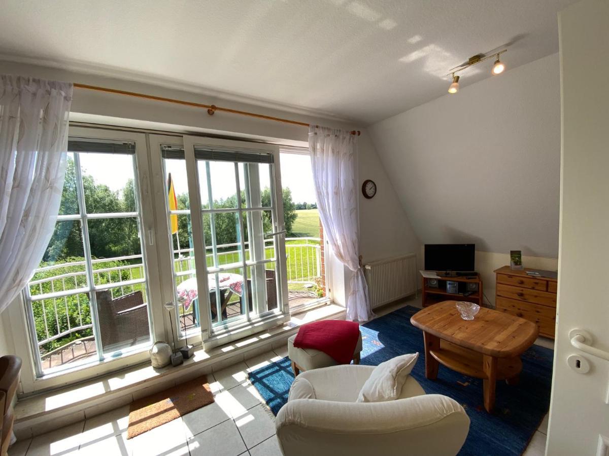 Apartment Haus Jenny, E3b, Sonne Rundum Boltenhagen (Ostseebad)