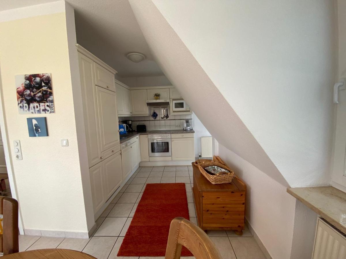 Apartment Haus Jenny, E3b, Sonne Rundum *