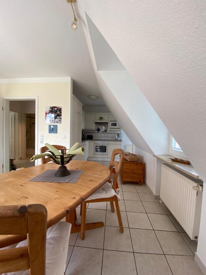 Haus Jenny, E3b, Sonne Rundum Apartment