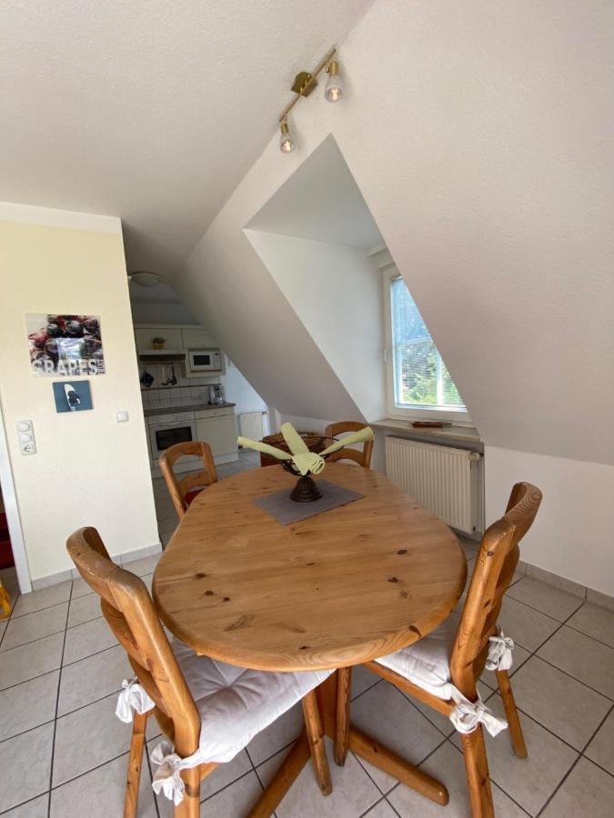 Haus Jenny, E3b, Sonne Rundum * Ostseebad Boltenhagen