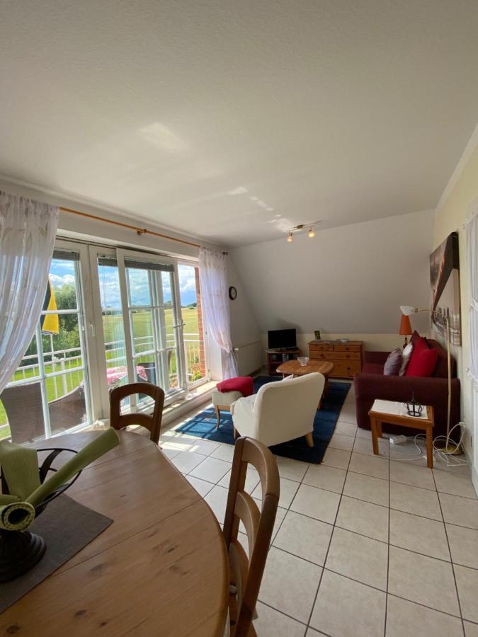 Apartment Haus Jenny, E3b, Sonne Rundum
