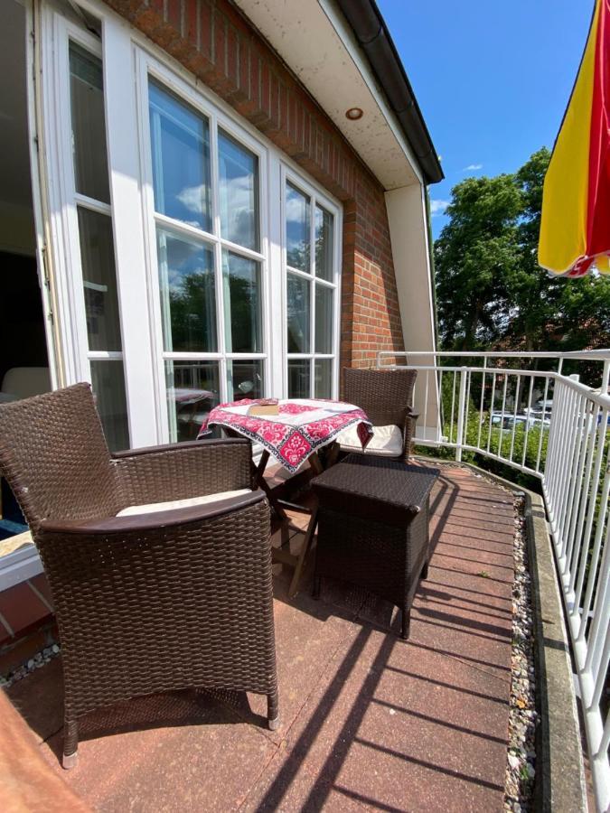 Apartment Haus Jenny, E3b, Sonne Rundum