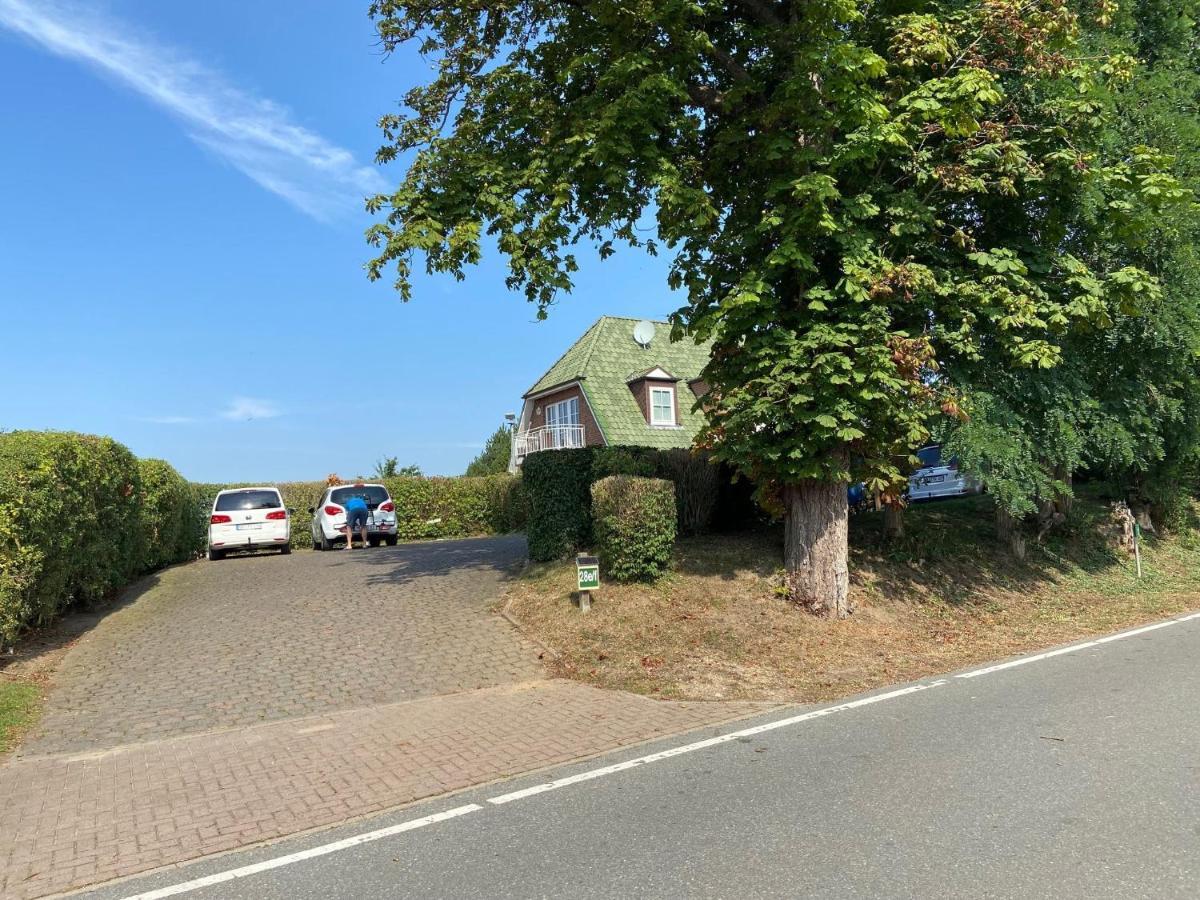 Haus Jenny, E3b, Sonne Rundum *