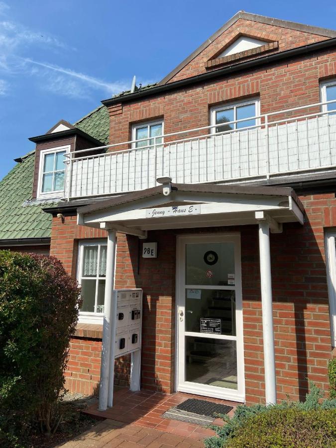 Apartment Haus Jenny, E3b, Sonne Rundum
