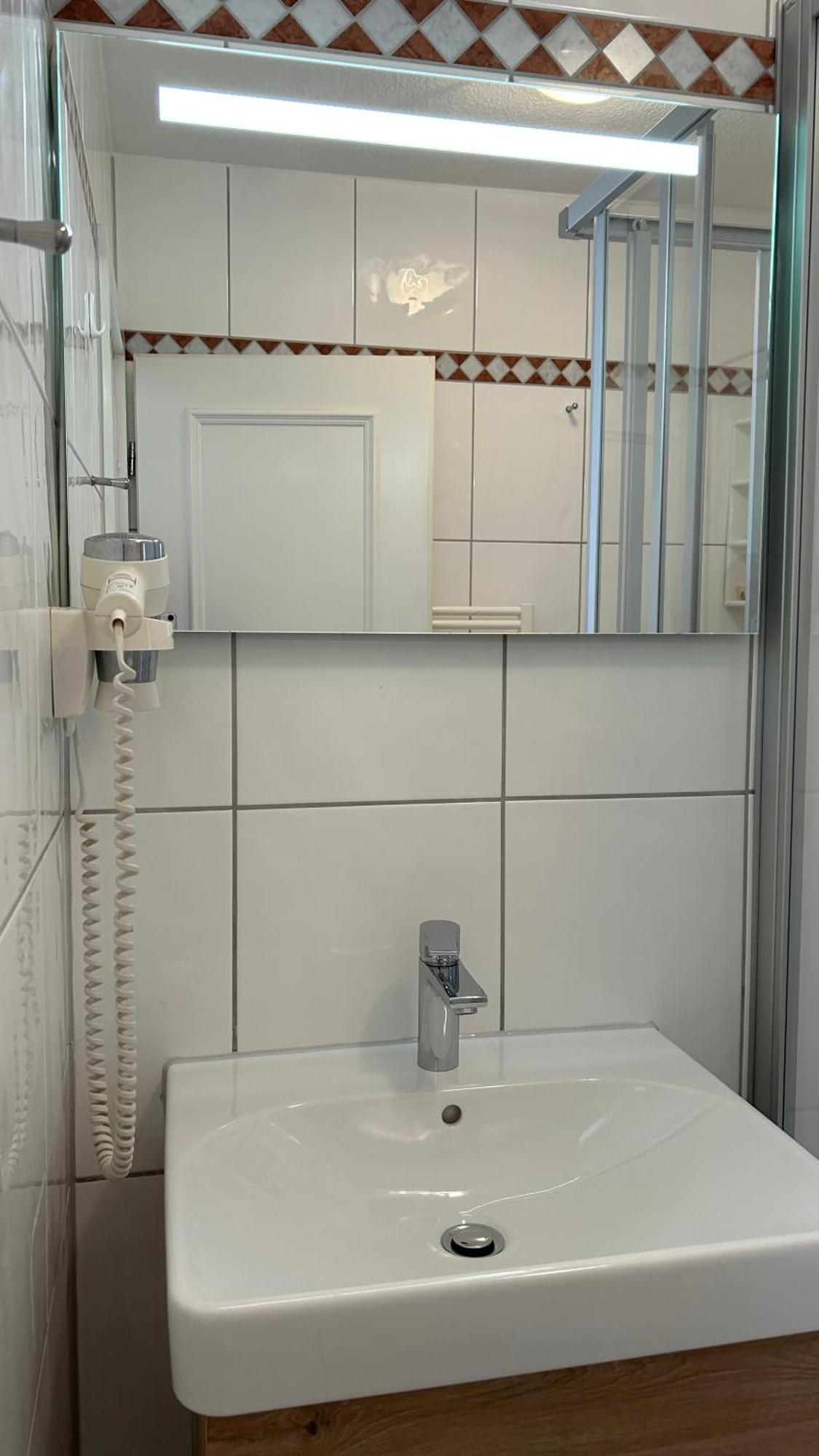 Haus Jenny, E3b, Sonne Rundum Apartment