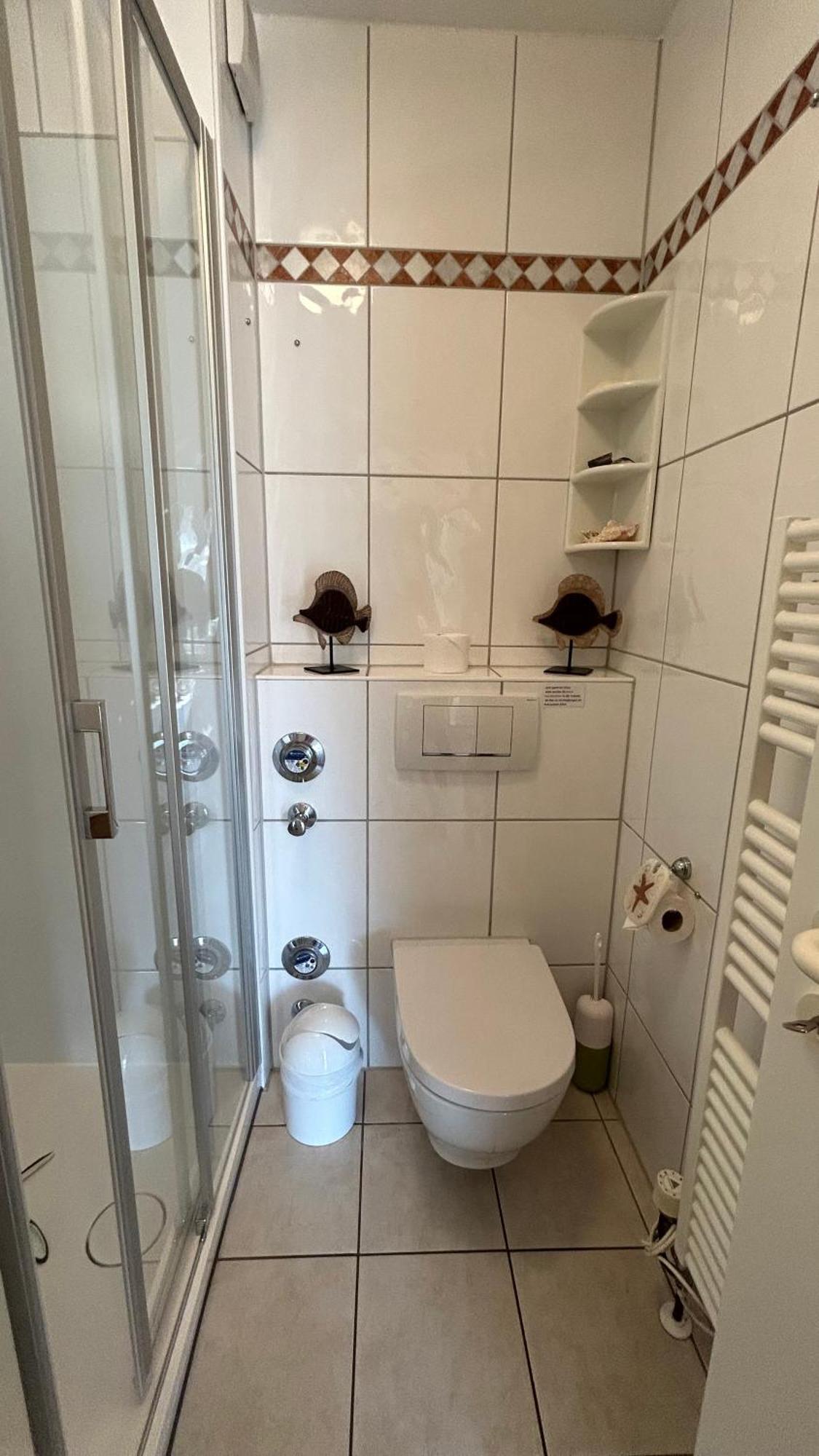 Haus Jenny, E3b, Sonne Rundum Apartment *